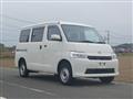 2022 Toyota Townace Van