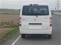 2022 Toyota Townace Van