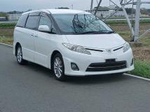 2010 Toyota Estima