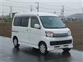 2014 Daihatsu Atrai Wagon