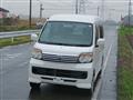2014 Daihatsu Atrai Wagon