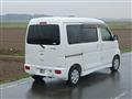 2014 Daihatsu Atrai Wagon