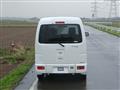 2014 Daihatsu Atrai Wagon