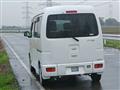2014 Daihatsu Atrai Wagon