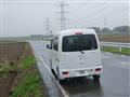 2014 Daihatsu Atrai Wagon