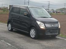 2011 Suzuki Wagon R