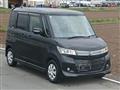 2011 Suzuki Palette