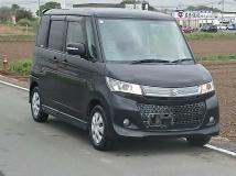 2011 Suzuki Palette
