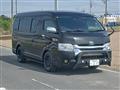 2012 Toyota Hiace Wagon