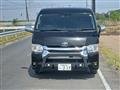 2012 Toyota Hiace Wagon