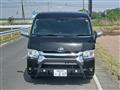 2012 Toyota Hiace Wagon