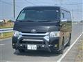 2012 Toyota Hiace Wagon