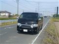 2012 Toyota Hiace Wagon