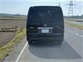 2012 Toyota Hiace Wagon