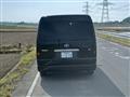 2012 Toyota Hiace Wagon