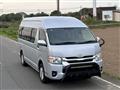 2013 Toyota Hiace Commuter