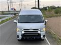 2013 Toyota Hiace Commuter