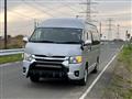 2013 Toyota Hiace Commuter
