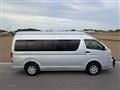 2013 Toyota Hiace Commuter