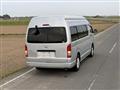 2013 Toyota Hiace Commuter