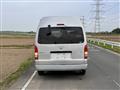 2013 Toyota Hiace Commuter