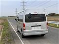 2013 Toyota Hiace Commuter