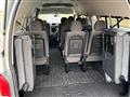 2013 Toyota Hiace Commuter