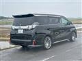 2015 Toyota Vellfire