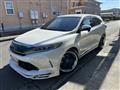 2018 Toyota Harrier