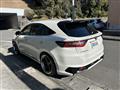 2018 Toyota Harrier