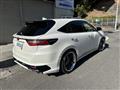 2018 Toyota Harrier