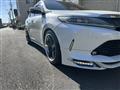 2018 Toyota Harrier