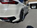 2018 Toyota Harrier