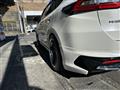 2018 Toyota Harrier