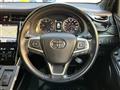 2018 Toyota Harrier