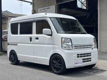 2018 Suzuki Every