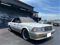 1989 Toyota Crown