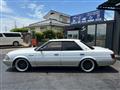 1989 Toyota Crown
