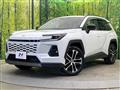 2026 Toyota RAV4