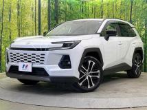 2026 Toyota RAV4