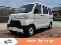 2019 Daihatsu Hijet Cargo