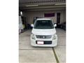 2011 Suzuki Wagon R