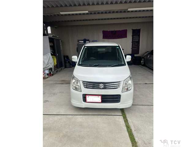 2011 Suzuki Wagon R