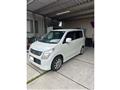 2011 Suzuki Wagon R
