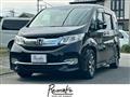2016 Honda Step WGN