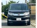 2016 Honda Step WGN