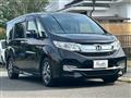 2016 Honda Step WGN