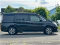 2016 Honda Step WGN