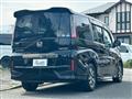 2016 Honda Step WGN
