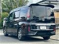 2016 Honda Step WGN